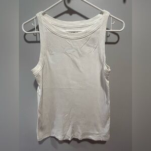 The Loft Women’s Perfect Cotton Tank Top